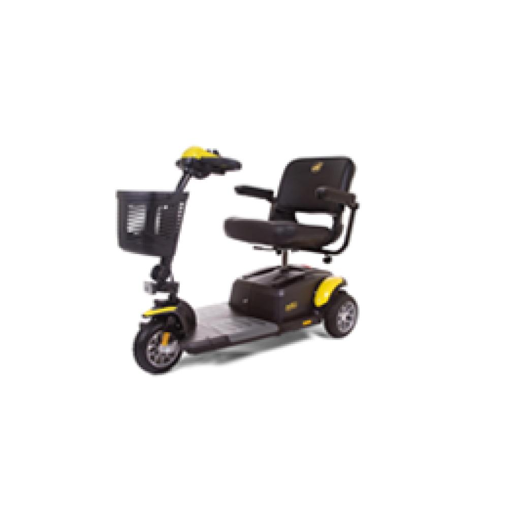 Image for product - Buzzaround EX