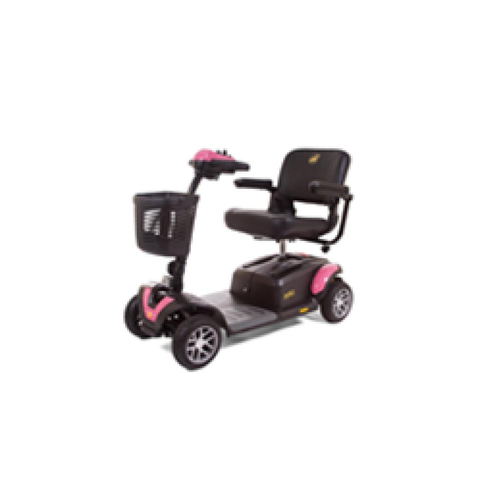 Image for product - Buzzaround EX
