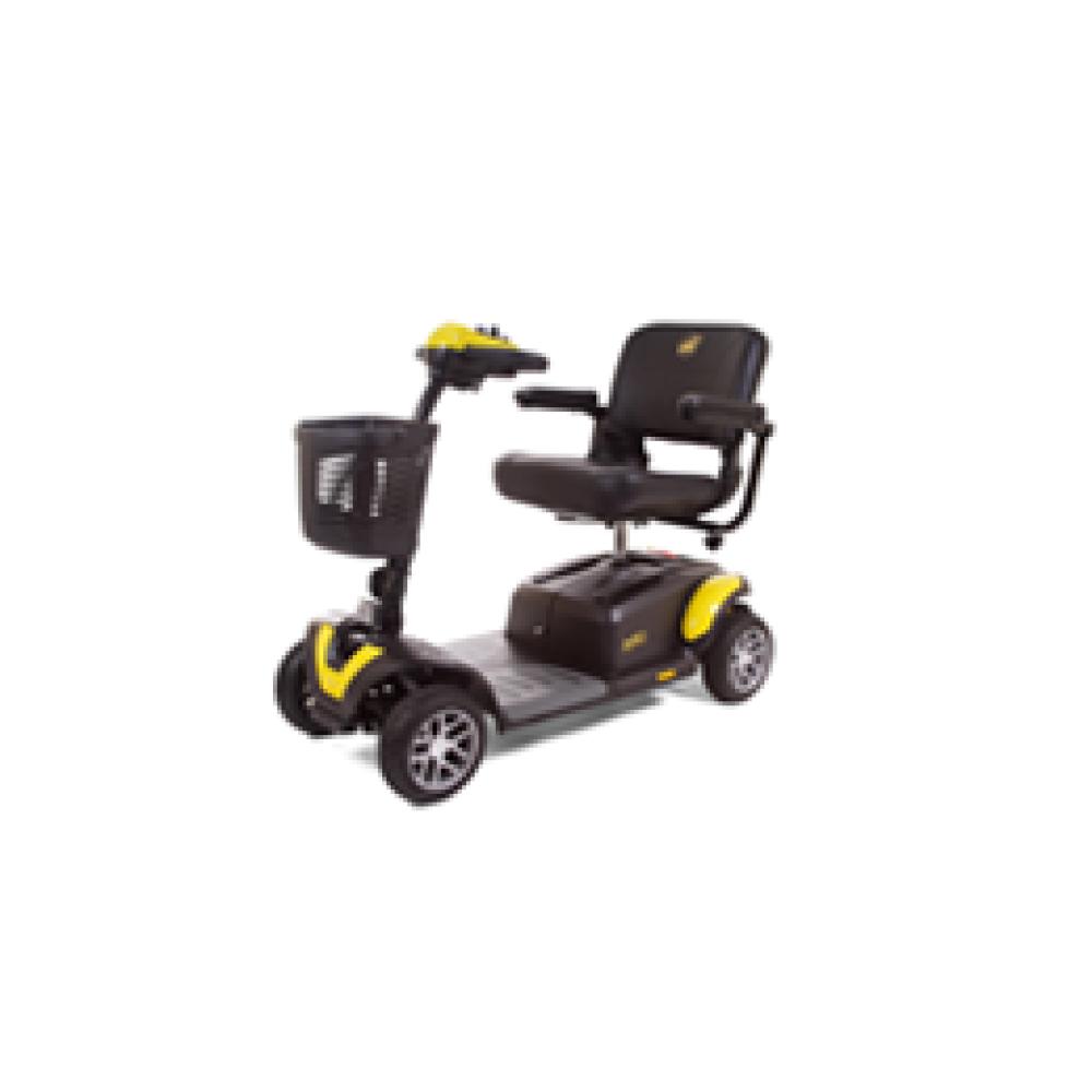 Image for product - Buzzaround EX