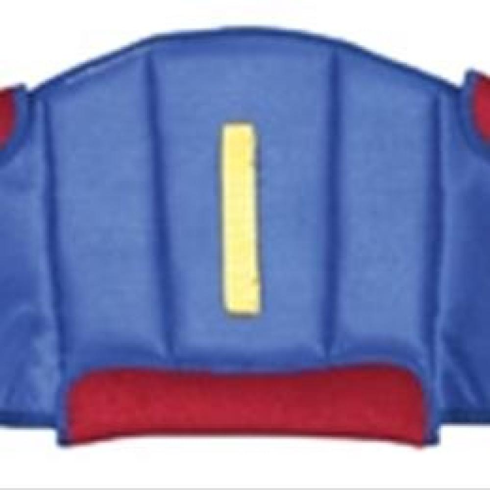 Image for product - Deluxe Sit-to-Stand Padded Slings, Large, 36