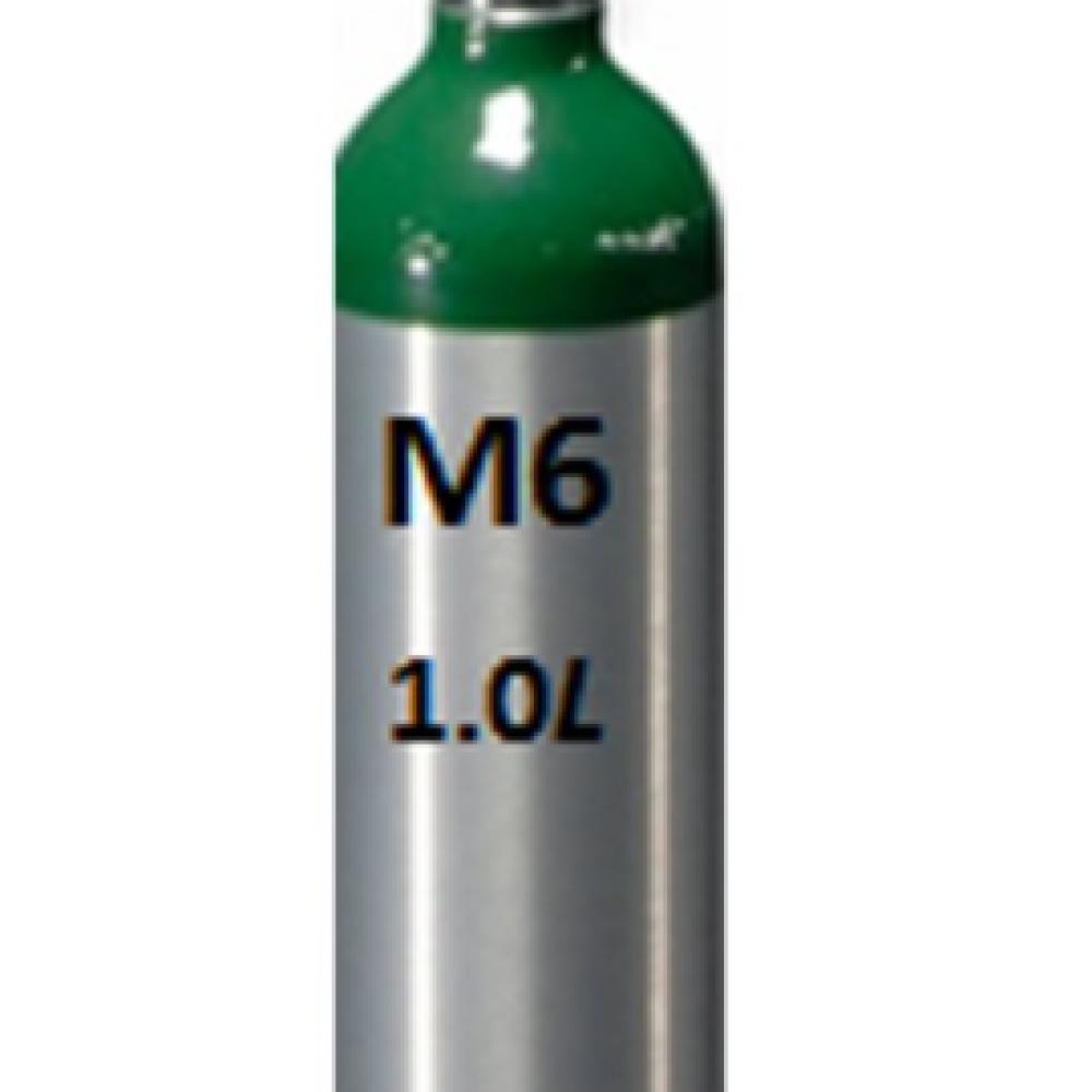 Image for product - E Cylinder Portable Oxygen System
