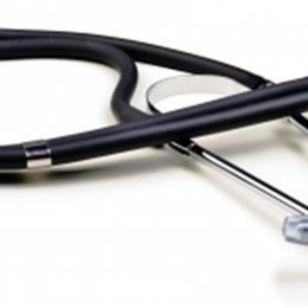 Image for product - Professional Sprague Rappaport Style Stethoscope, Lumiscope, 200-415