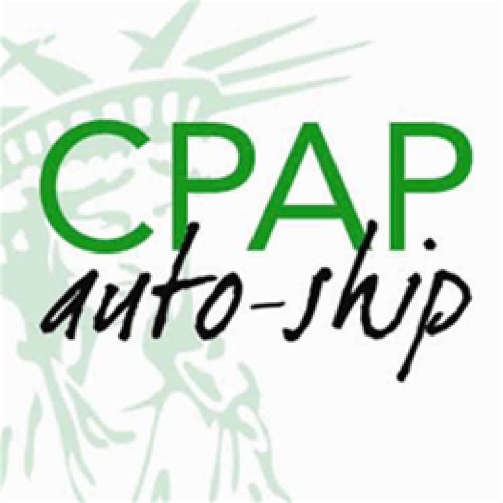 Image for product - CPAP Auto-Ship Program