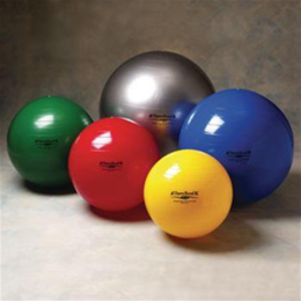 Image for product - Thera-Band® Standard Exercise Balls