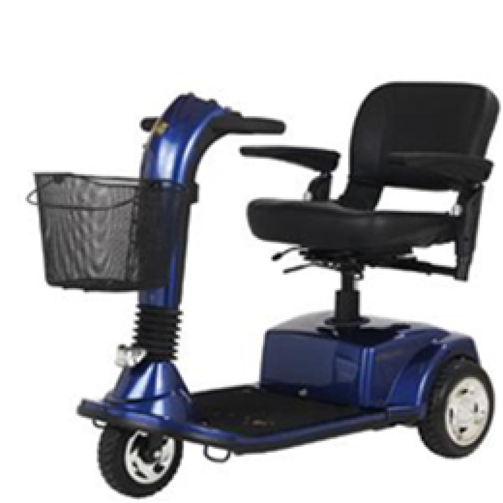 Image for product - Golden Companion GC-340