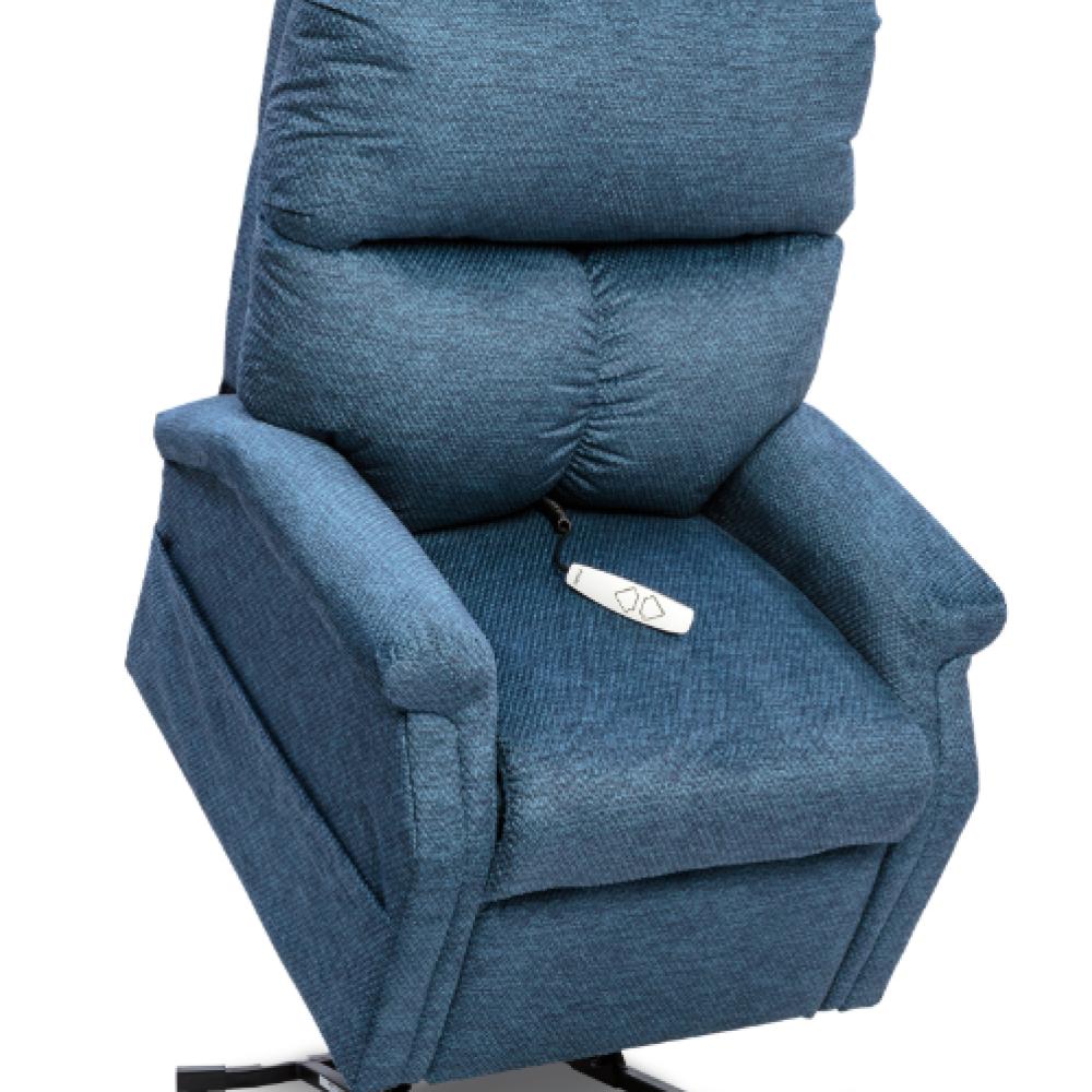 Image for product - Essential Collection, 3 Position, Chaise Lounger Lift Chair, LC-105