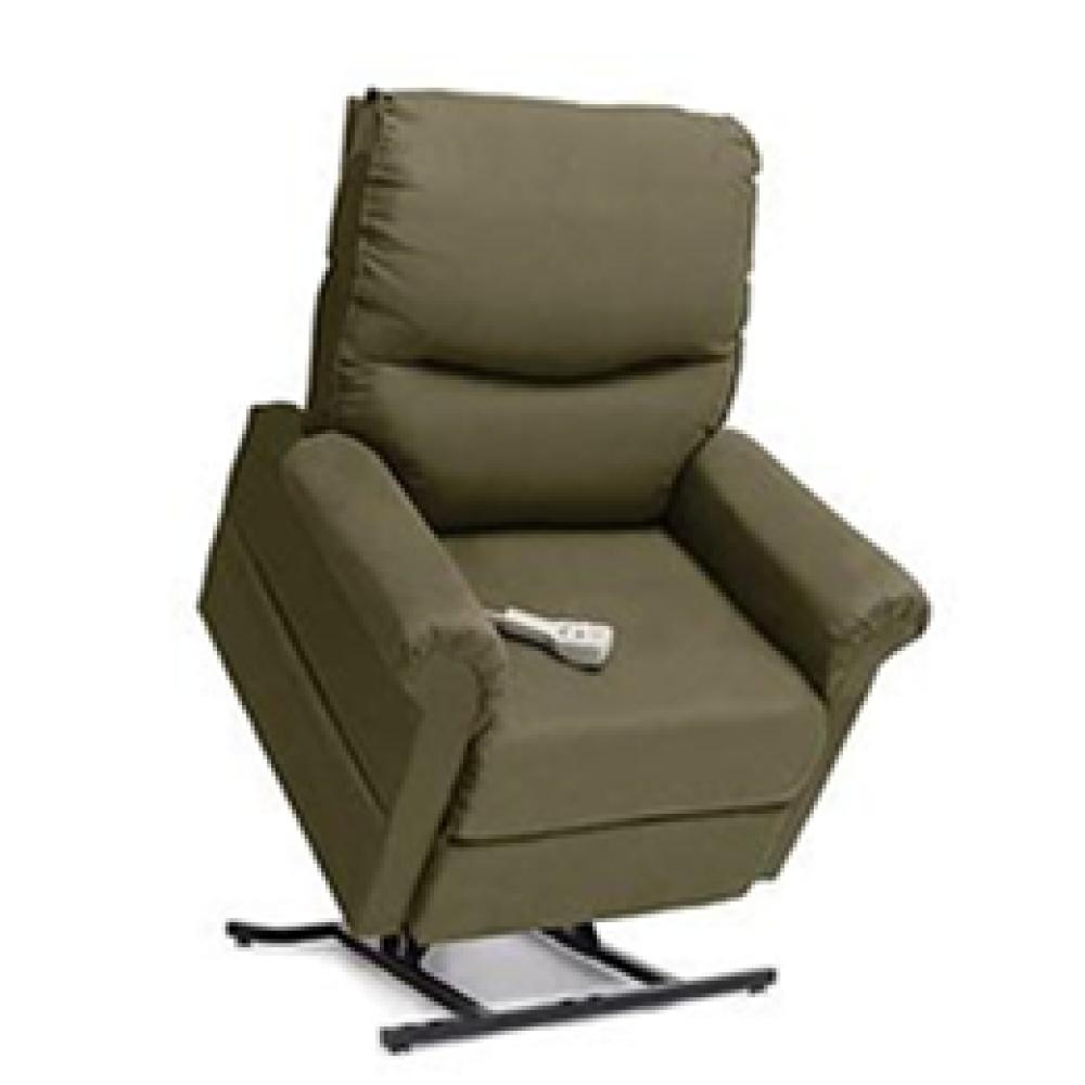Image for product - Essential Collection, 3 Position, Chaise Lounger Lift Chair, LC-105