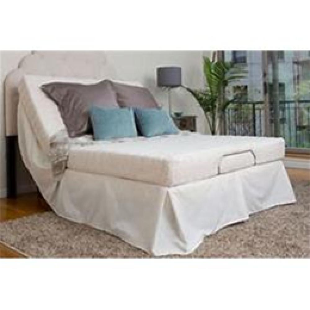 Image for product - Supernal Recliner Bed System