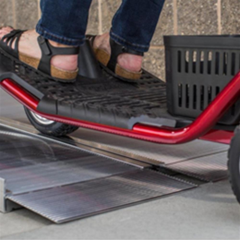 Image for product - SUITCASE® Singlefold Ramp