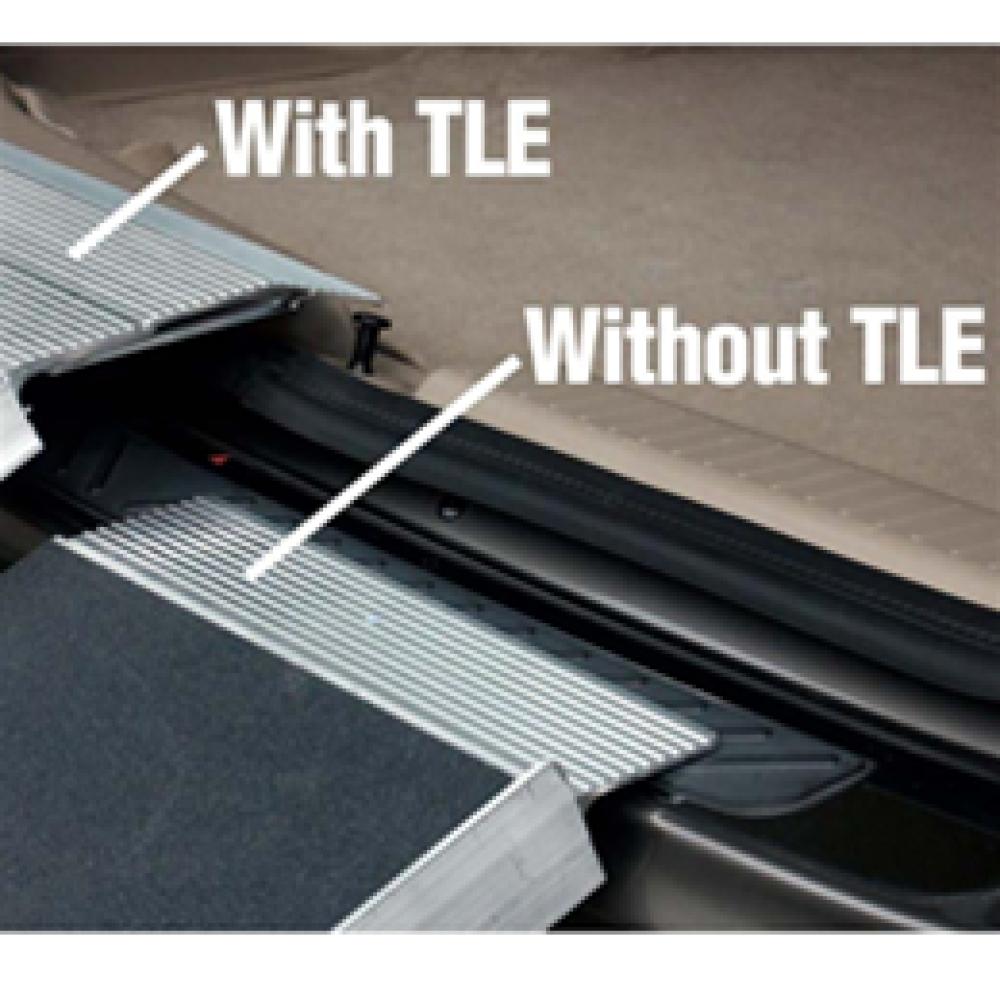 Image for product - SUITCASE® Top Lip Extension