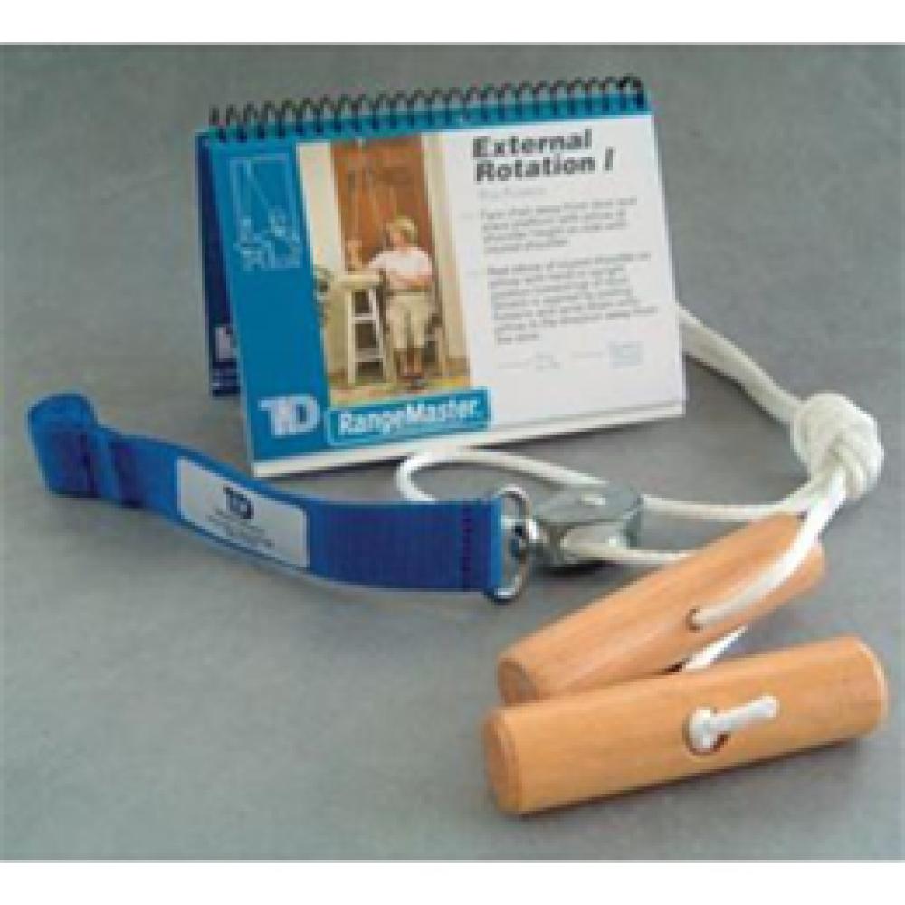 Image for product - RangeMaster™ Shoulder Pulley Exercise