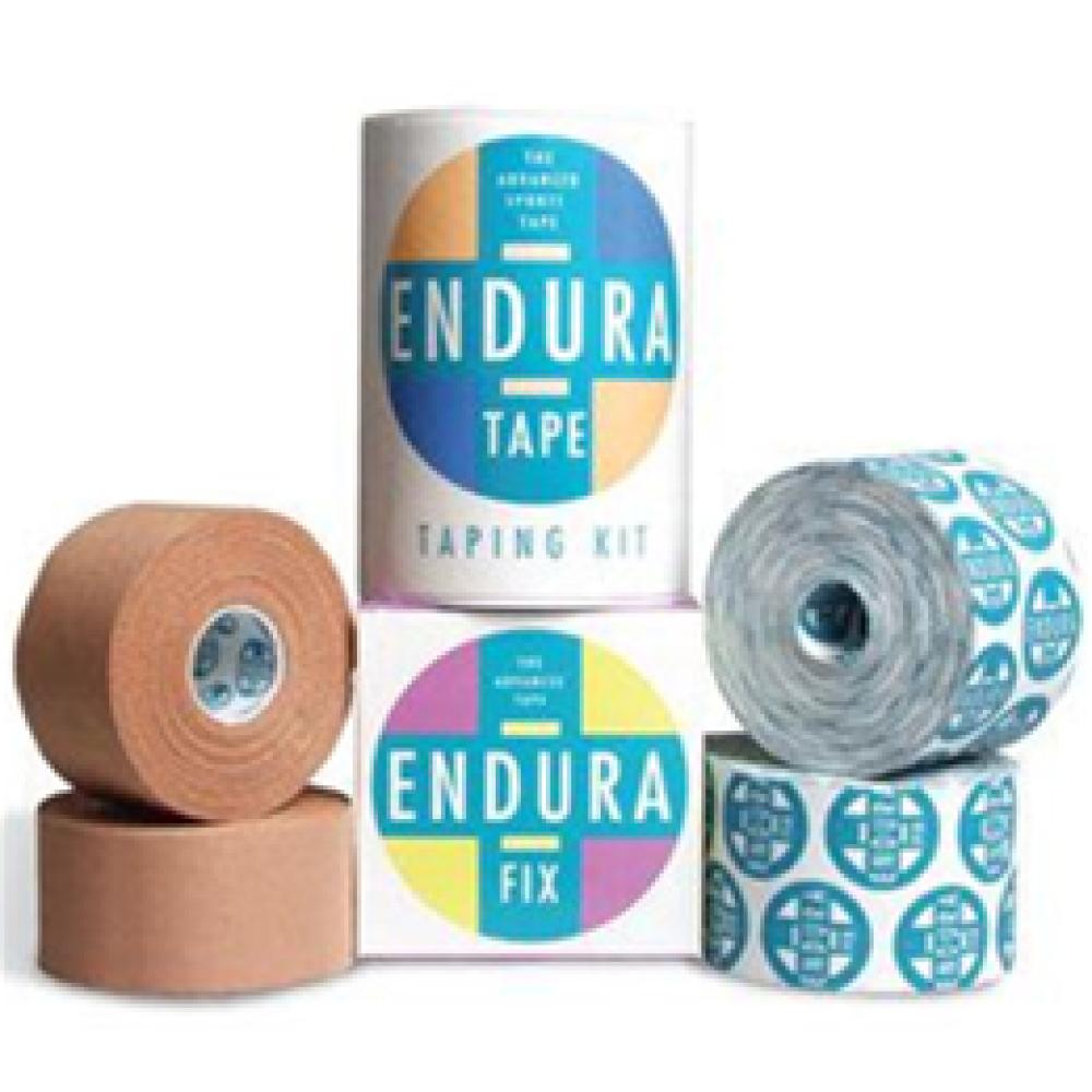 Image for product - Endura Taping Kit