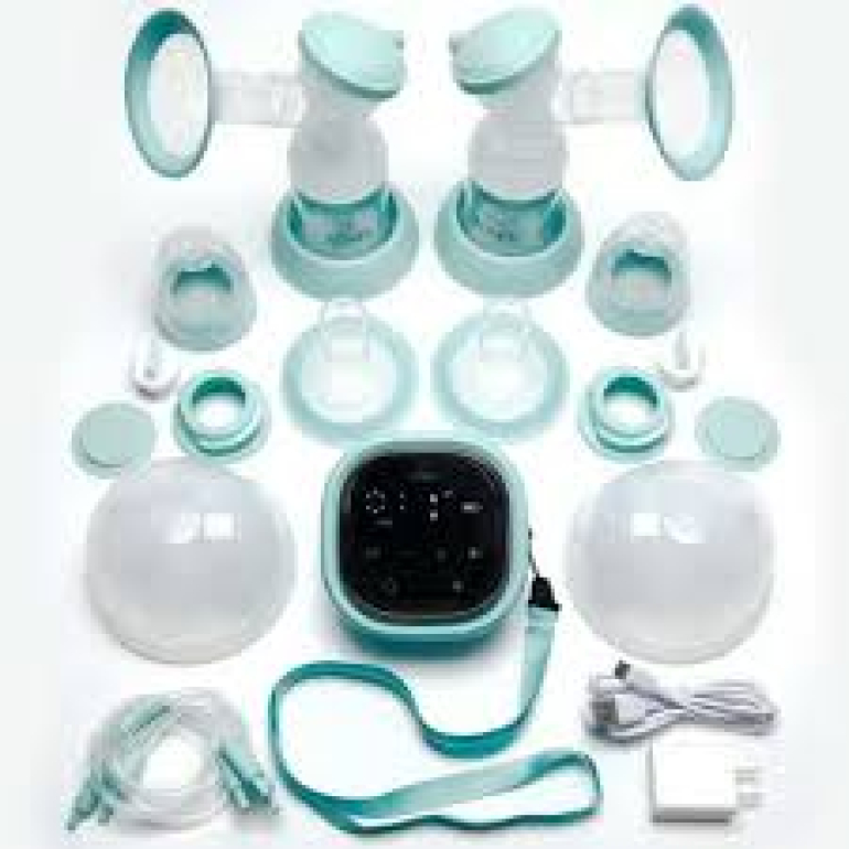 Breast Pump