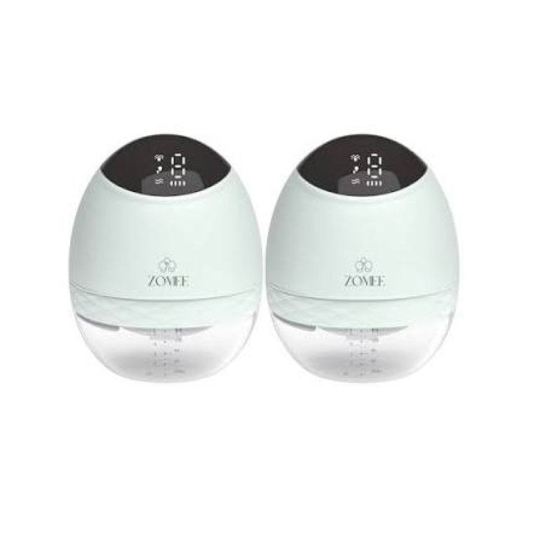 Breast Pump