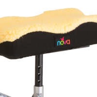 Image for product - Knee Walker Fleece Cover thumbnail