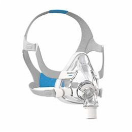 Image for product - AirFit™ F20 Full Face Mask thumbnail