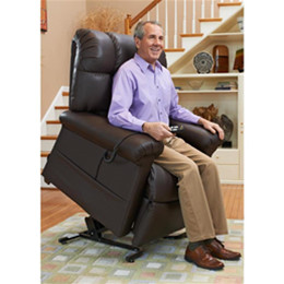 Image for product - Cloud Lift Chair