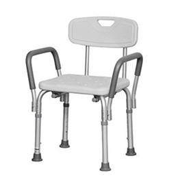 Image for product - Bath Bench with Arms thumbnail