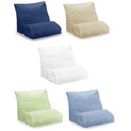 Image for product - Contour Flip Pillow Case thumbnail