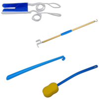 Image for product - Deluxe Hip Kit thumbnail