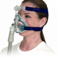 Image for product - Mirage Quattro™ Full Face Mask  thumbnail