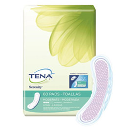 Image for product - TENA® Serenity® Pads Moderate Long thumbnail