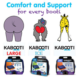 Image for product - Kabooti Pillow thumbnail