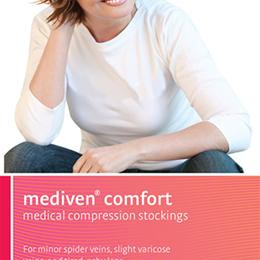 Image for product - mediven comfort thumbnail