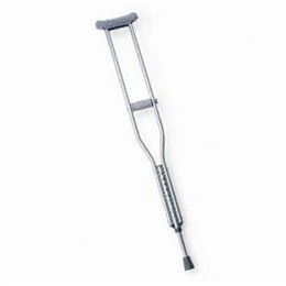 Image for product - Aluminum Crutches - Tall Adult thumbnail
