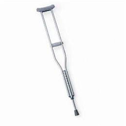 Image for product - Aluminum Crutches - Youth thumbnail