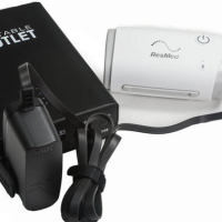 Image for product - Portable Outlet thumbnail