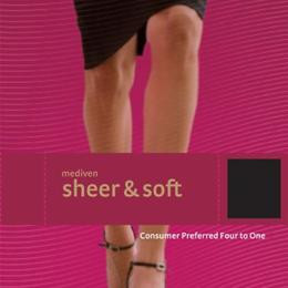 Image for product - mediven sheer & soft thumbnail