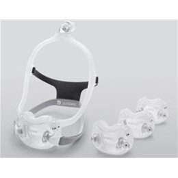 Image for product - DreamWear Full Face Mask thumbnail