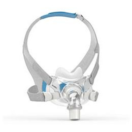 Image for product - AirFit F30 Full Face Mask thumbnail