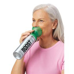 Image for product - Boost Oxygen thumbnail