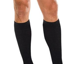 Image for product - Core-Spun by Therafirm Light Support Socks thumbnail