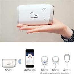 Image for product - AirMini™ AutoSet