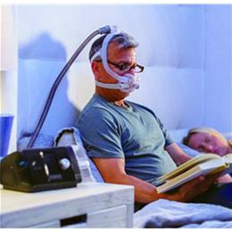 Image for product - AirFit F30i Full Face Mask thumbnail