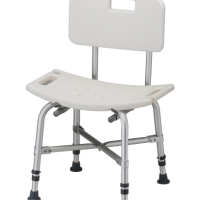 Image for product - Bath Seat With Back thumbnail