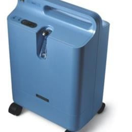 Image for product - EverFlo Stationary Oxygen Concentrator with OPI