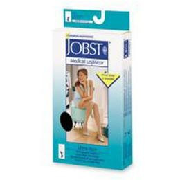 Image for product - Jobst Ultrasheer Knee-Hi 15-20mmHg thumbnail