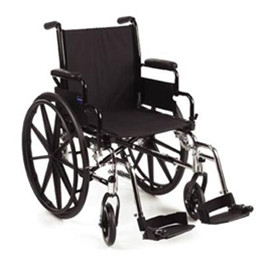 Image for product - Standard Wheelchair thumbnail