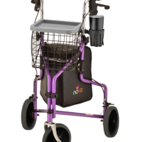 Image for product - 3 Wheel Rollator thumbnail