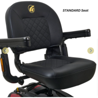 Image for product - Golden LiteRider™ thumbnail