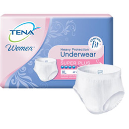 Image for product - Tena® Protective Underwear Women thumbnail
