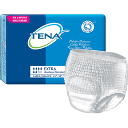 Image for product - Tena® Protective Underwear Extra