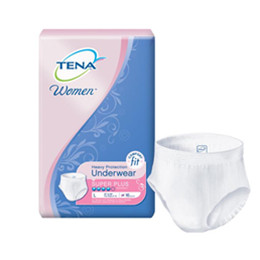 Image for product - Tena® Protective Underwear Women