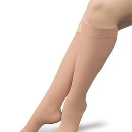 Image for product - Men's & Women's Moderate Support Knee High Full Calf thumbnail