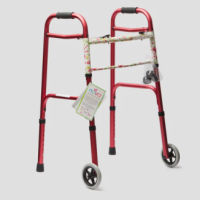 Category Image for Folding Walkers
