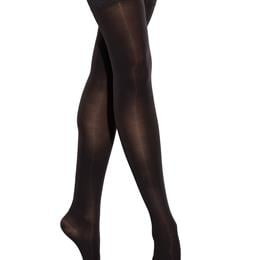 Image for product - Moderate Support Thigh High W / Uniband Closed Toe